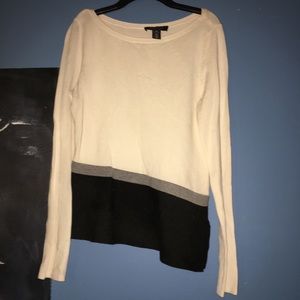 Long Sleeve Blouse